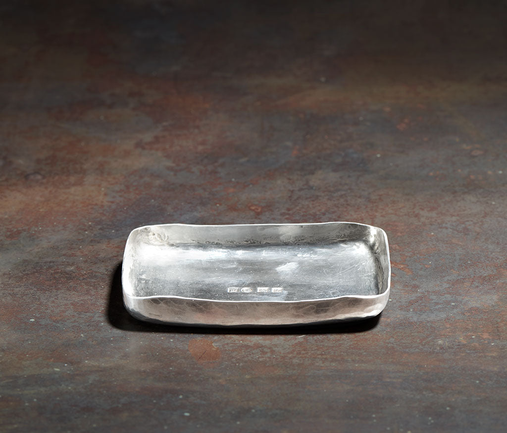 small tray