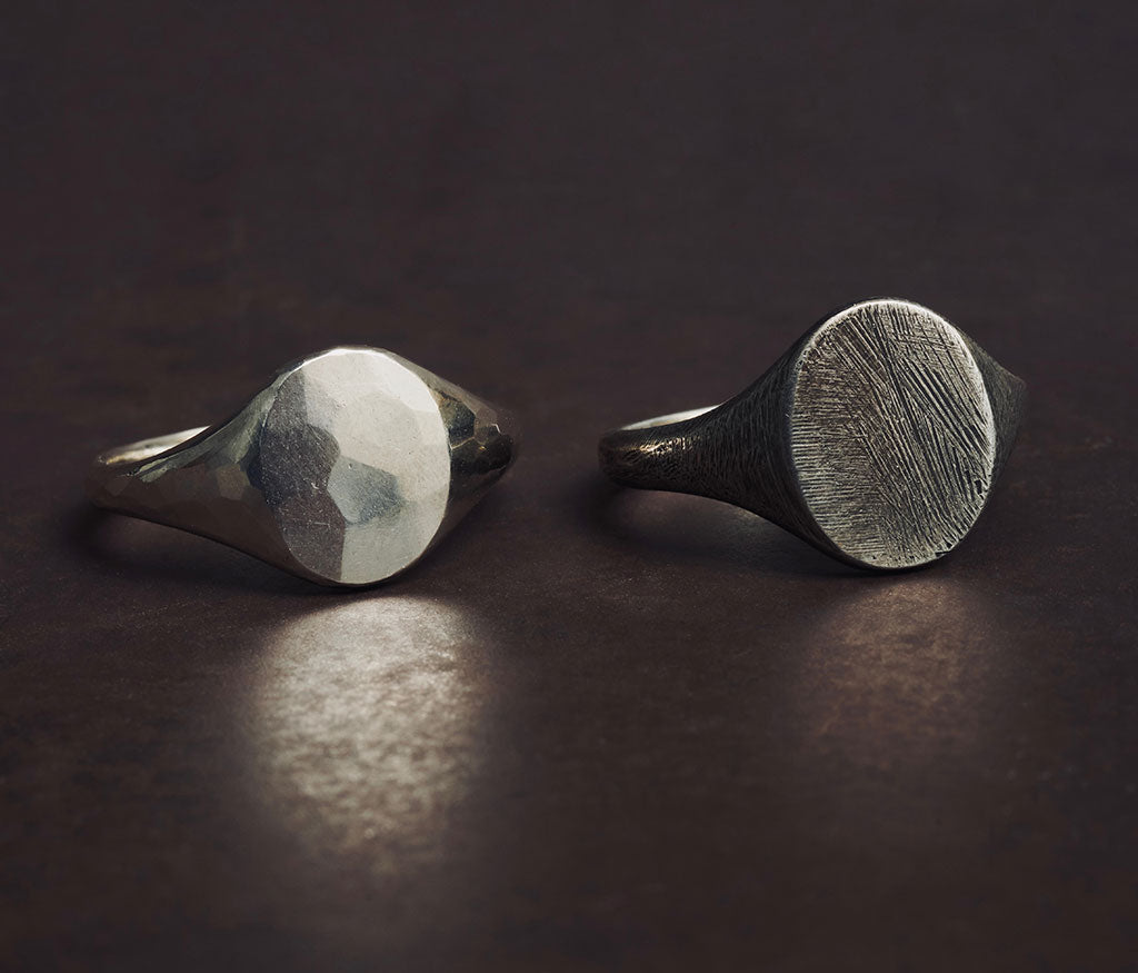 signet ring shade