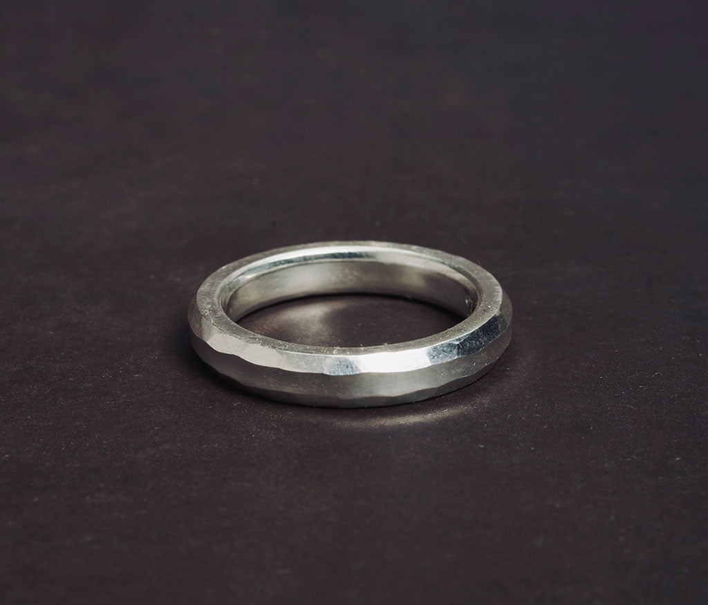 ring classic round edges