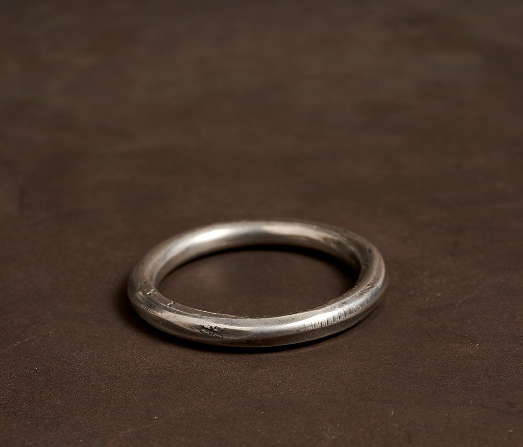 ring classic round tool traces