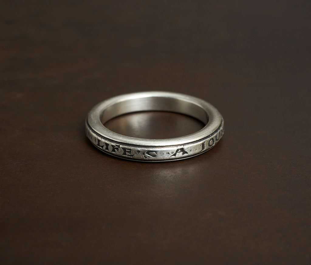 ring journey