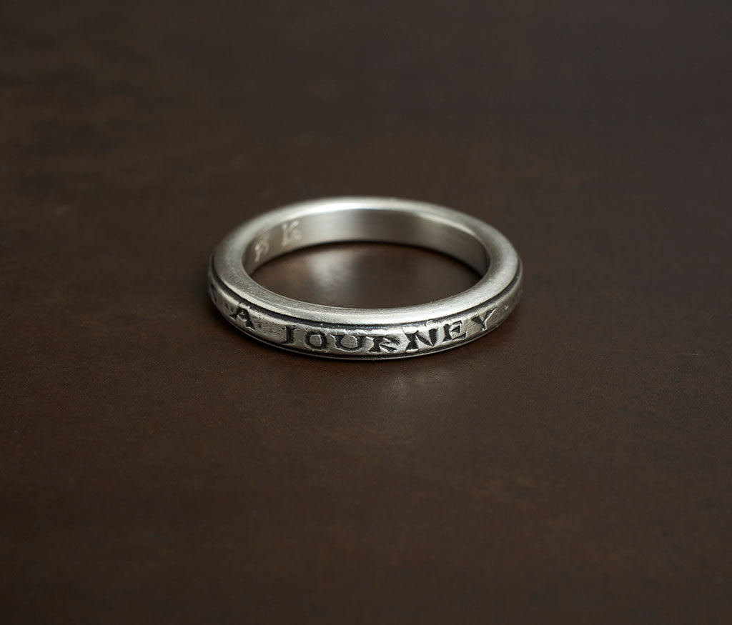 ring journey