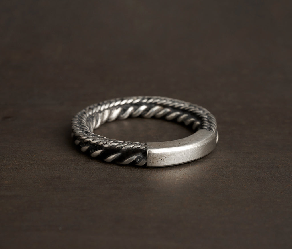 ring chains fine
