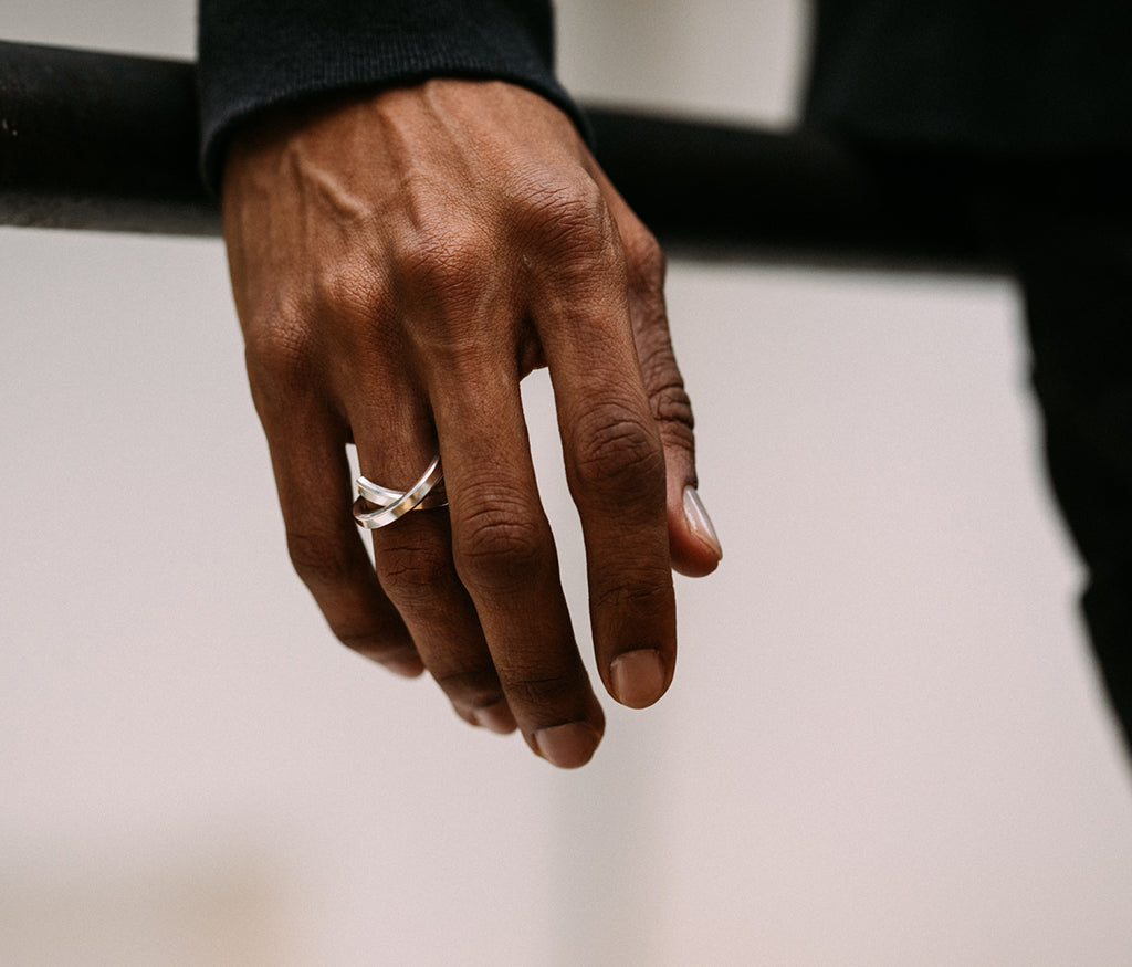 ring embrace fine