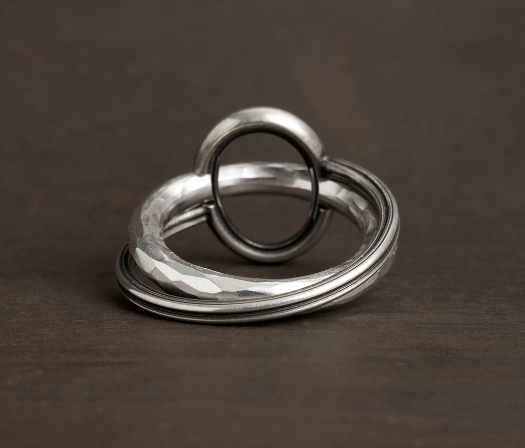 connected ring unity