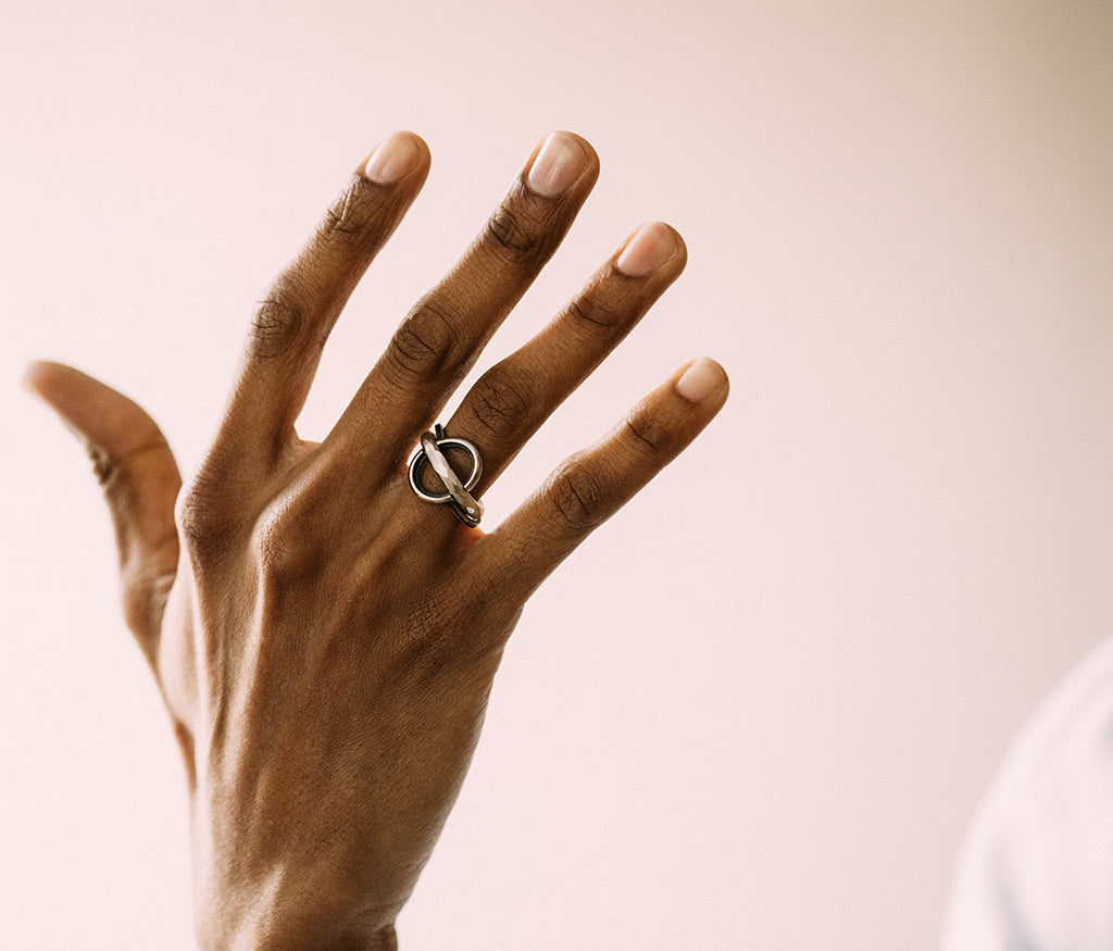 connected ring unity