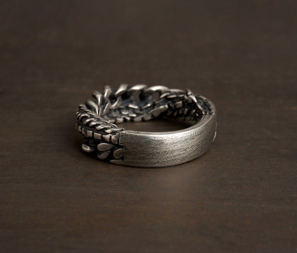 ring chains