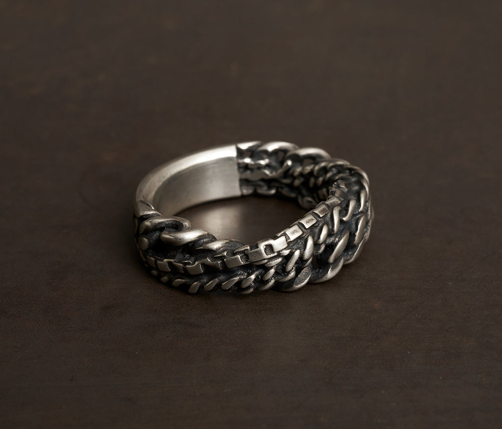ring chains