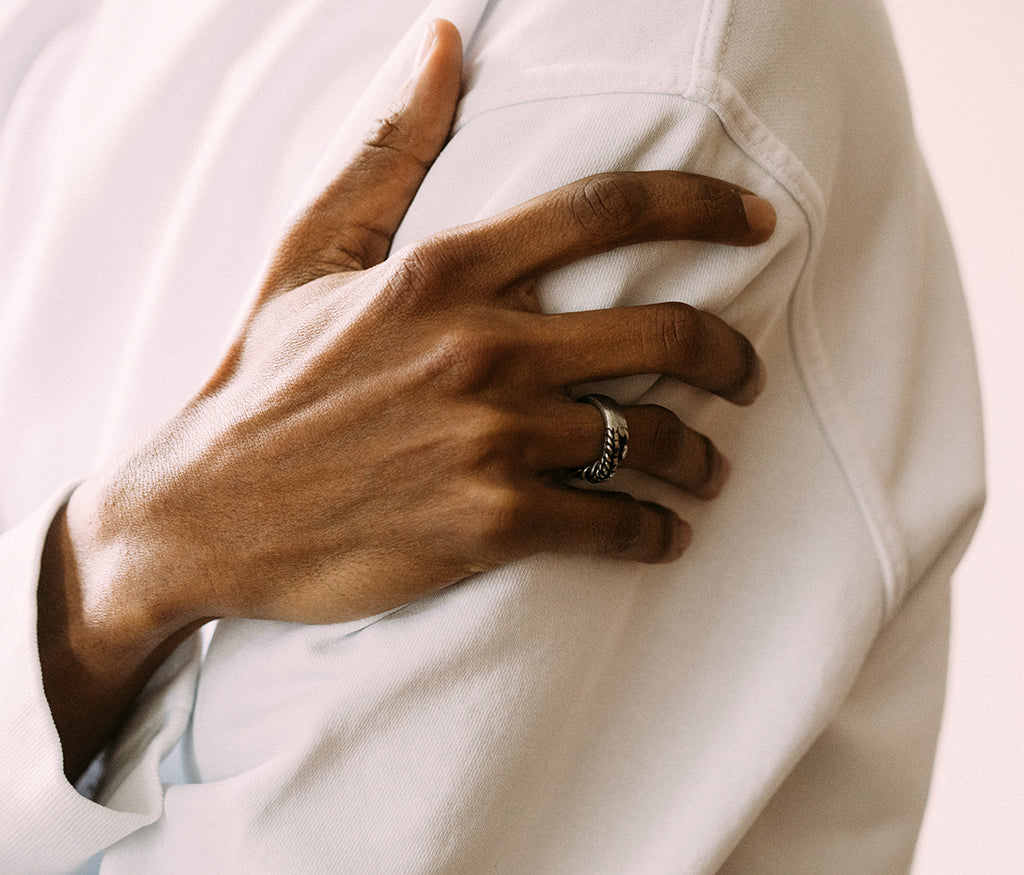 ring chains