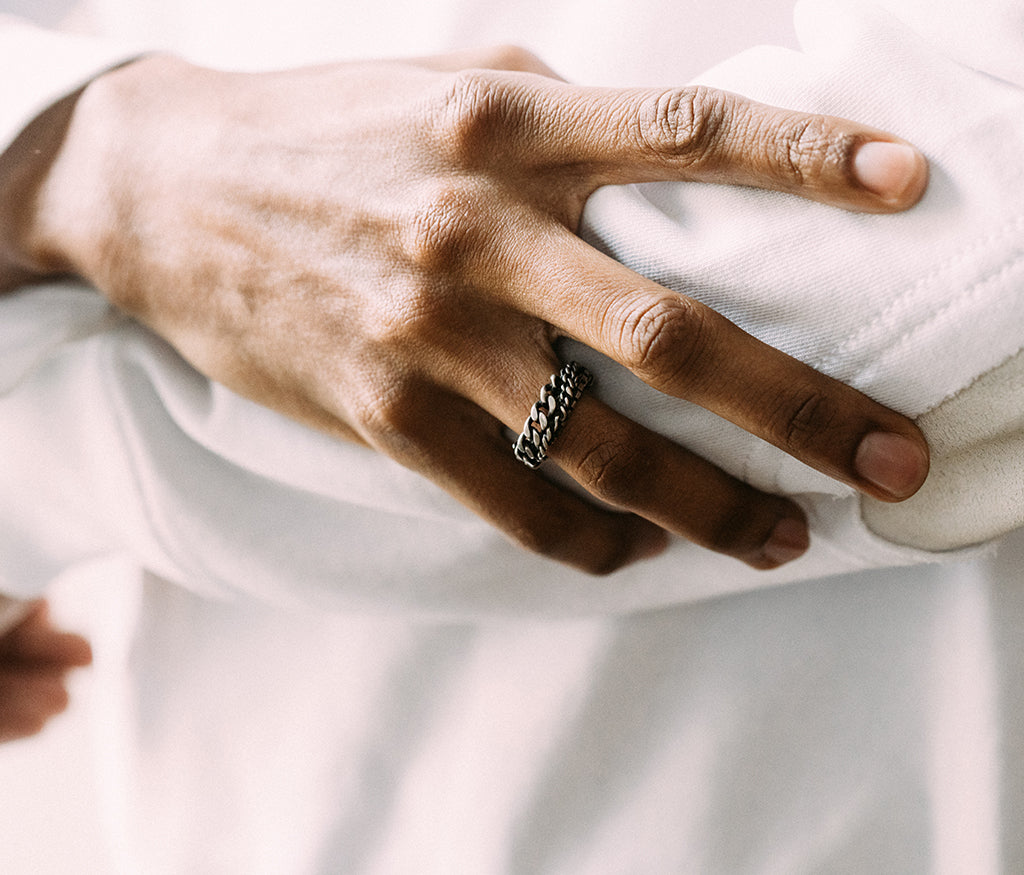 ring chains