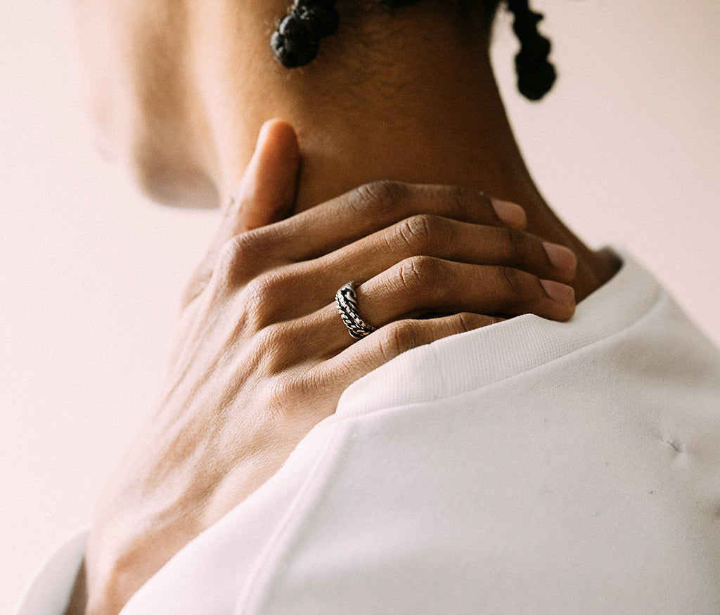 ring chains