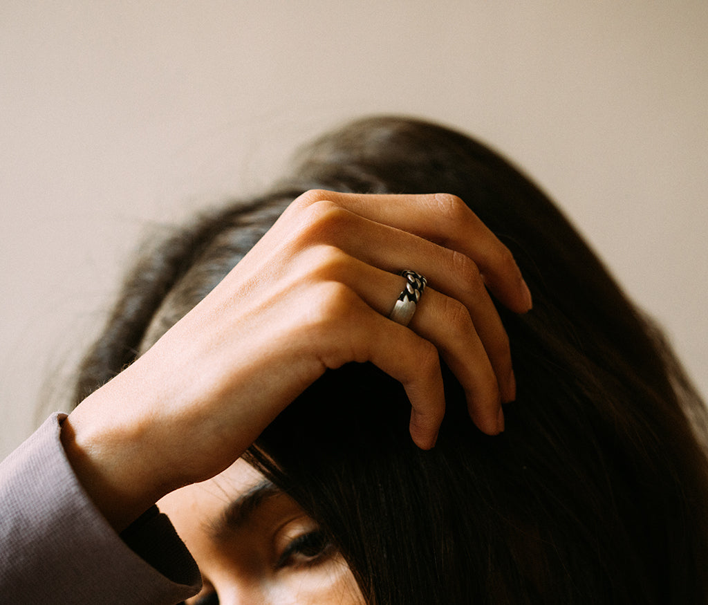 ring chains