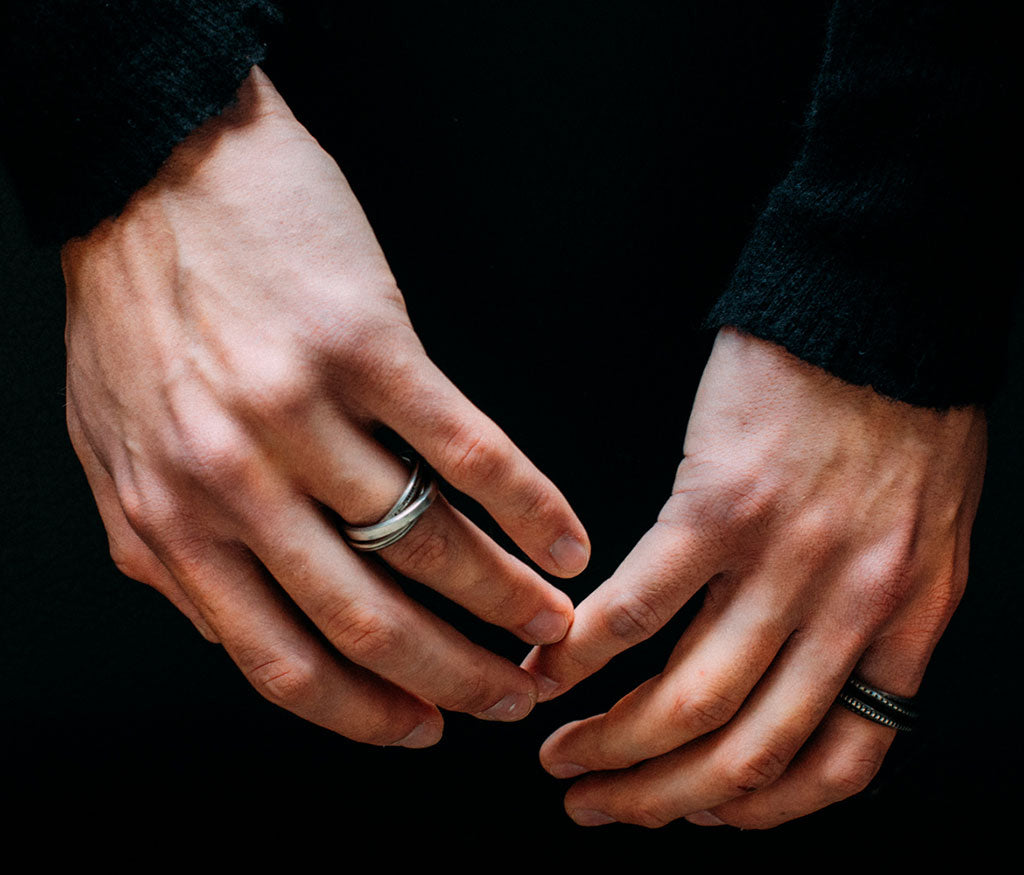 ring forever