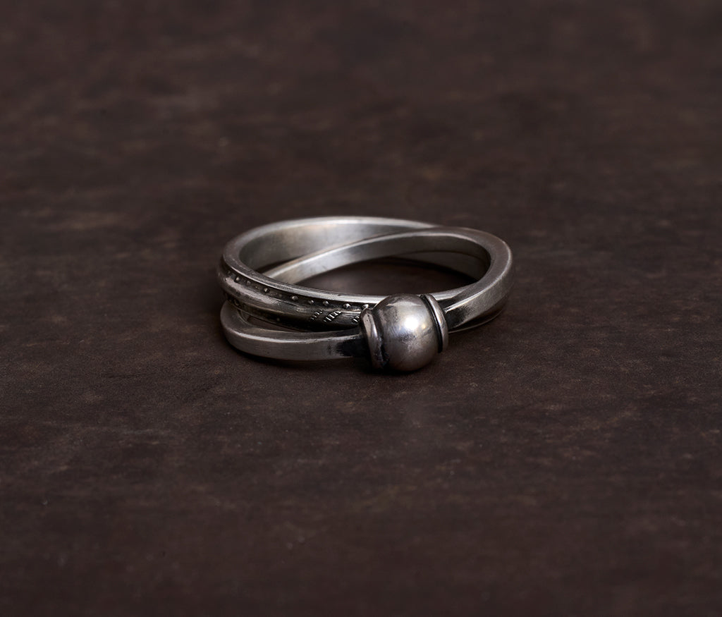 ring in ring pearl