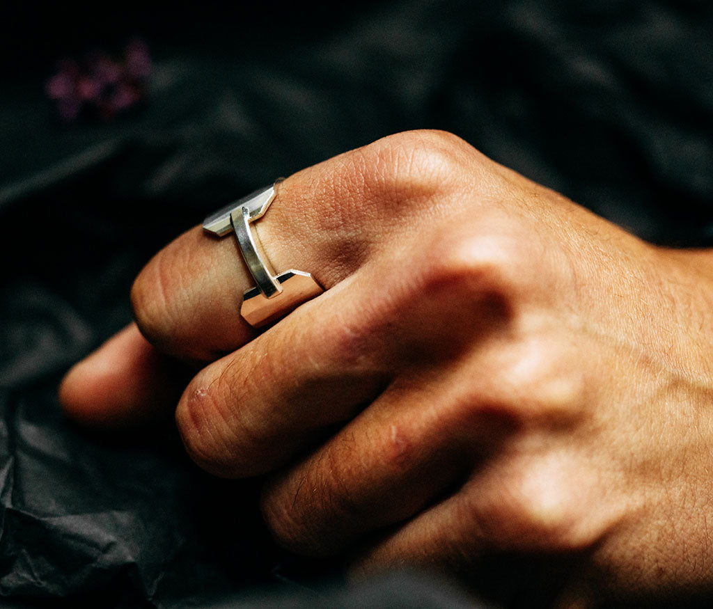 ring sheet