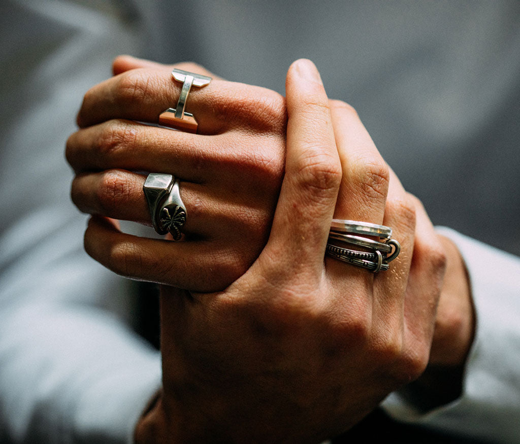 ring sheet