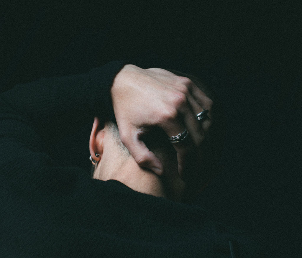 ring symbol skull