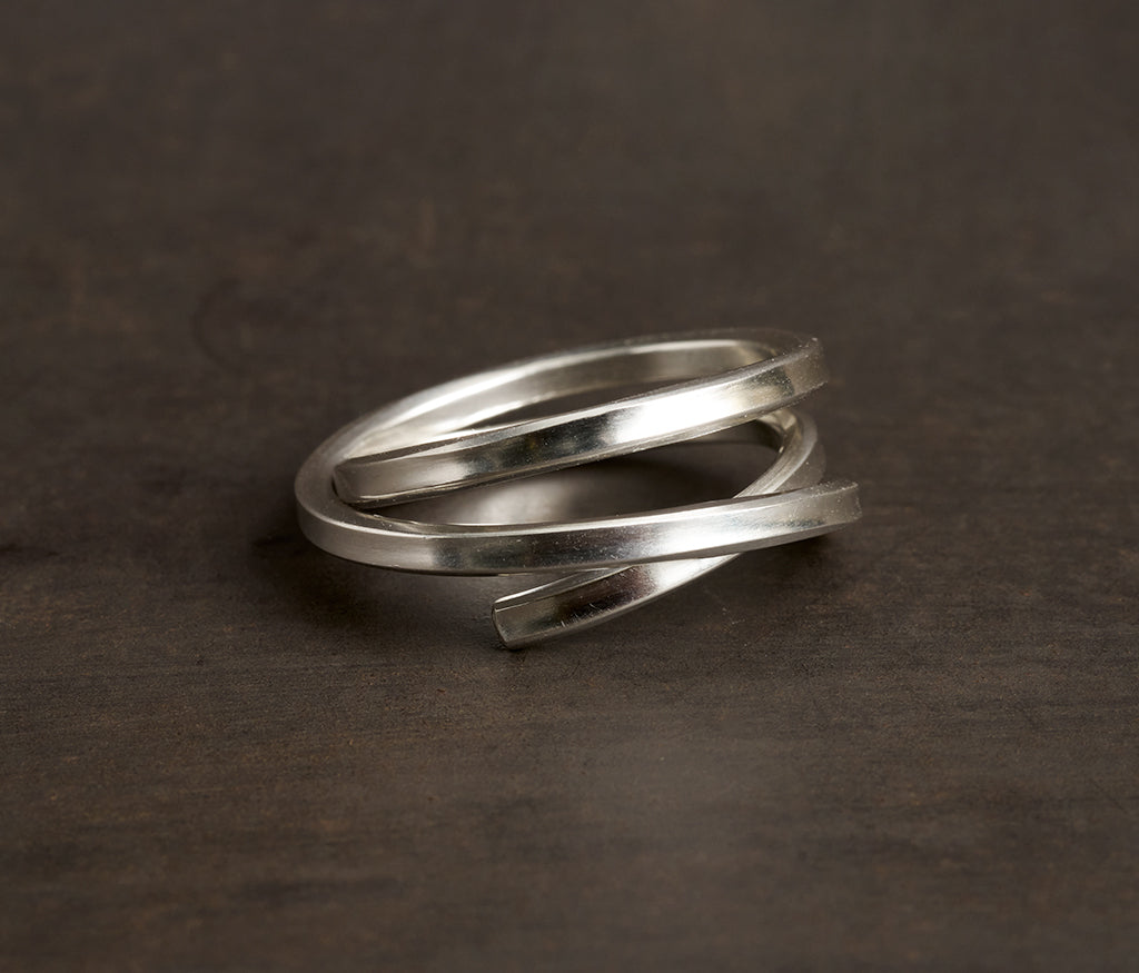 ring embrace wound