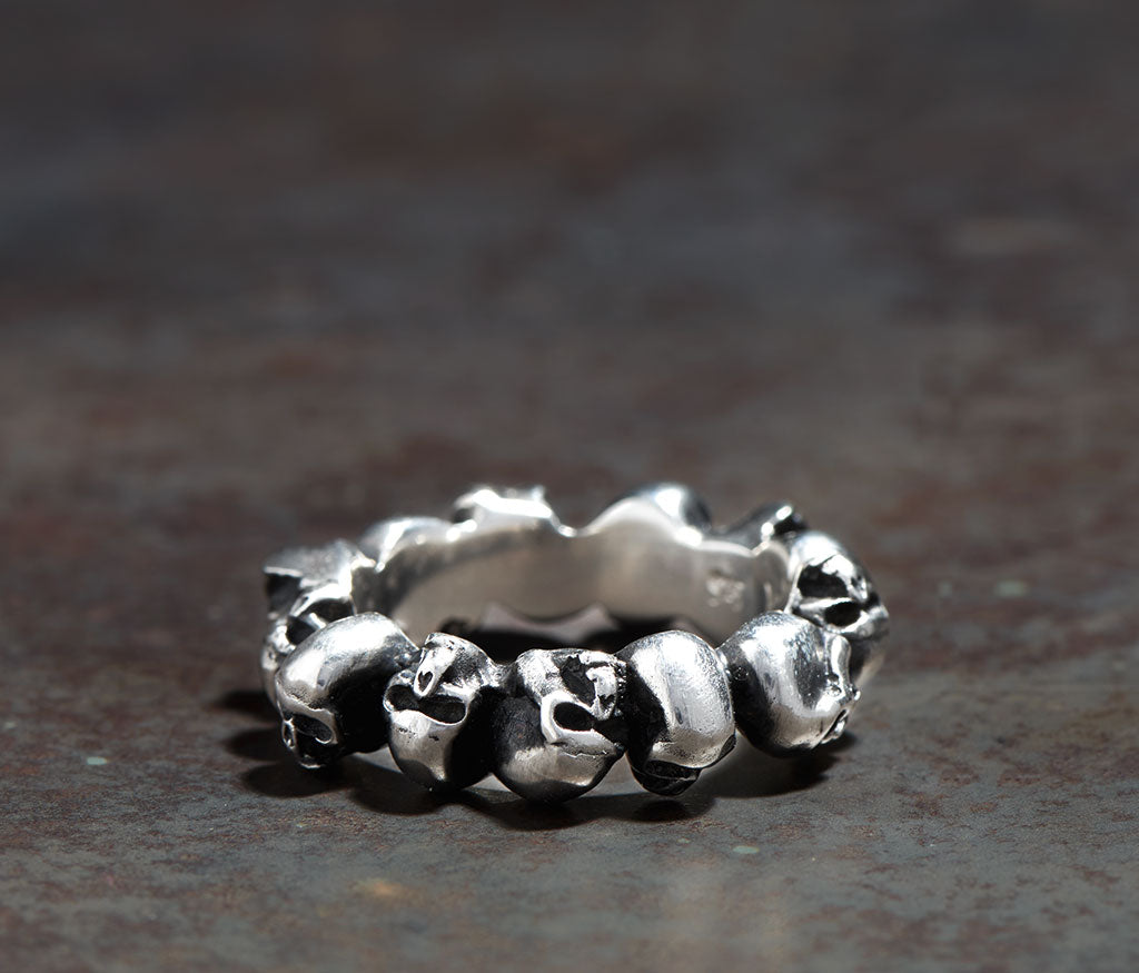 ring multiskulls