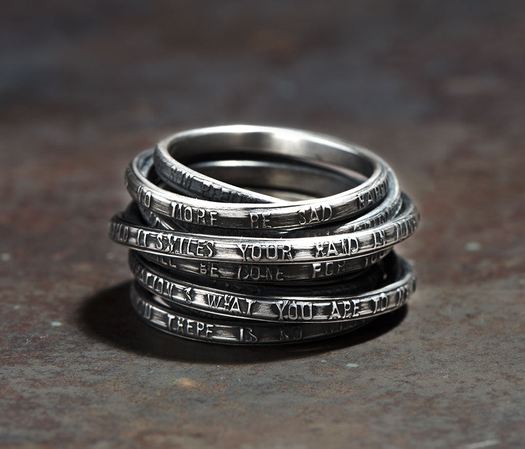 ring wound lyrics