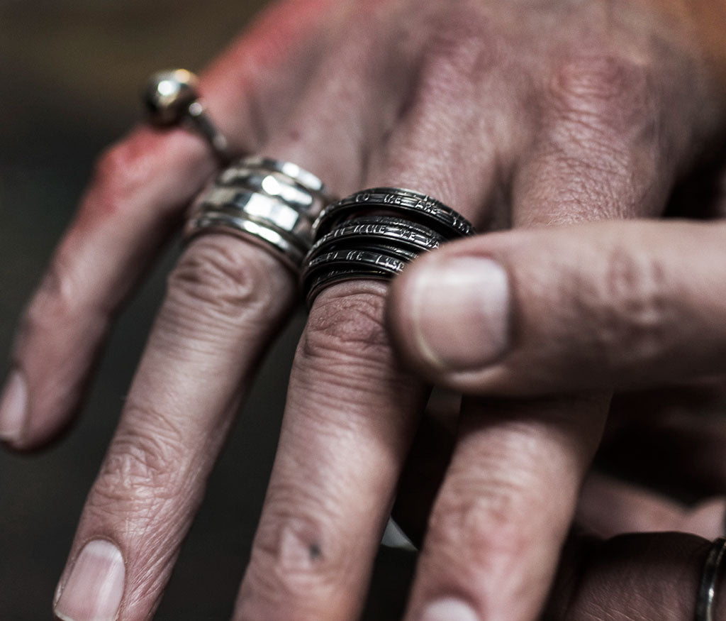ring wound lyrics
