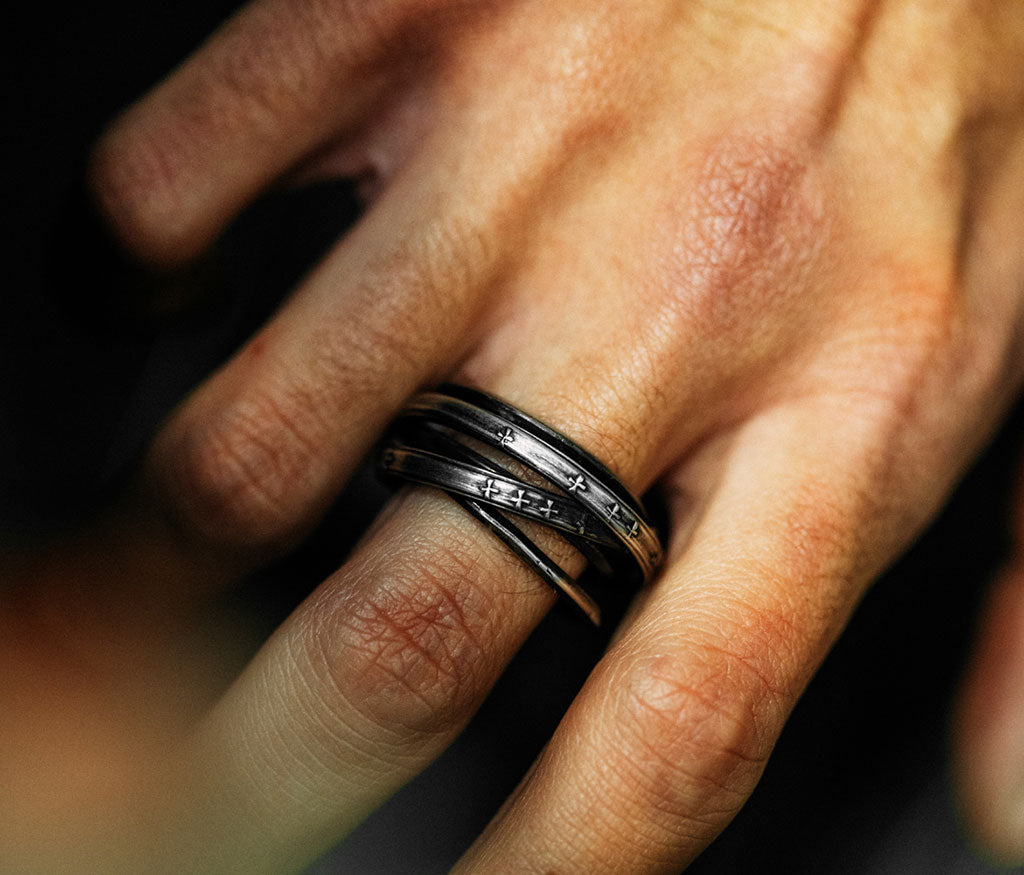 ring wound unite