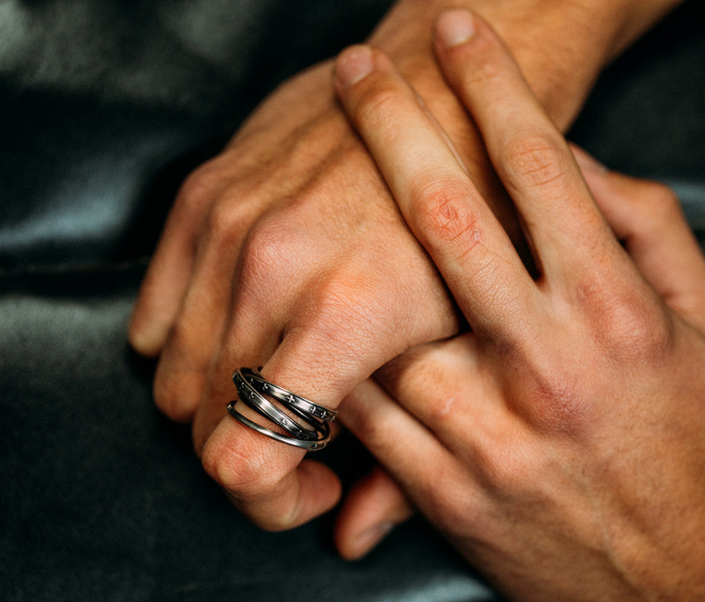 ring wound unite