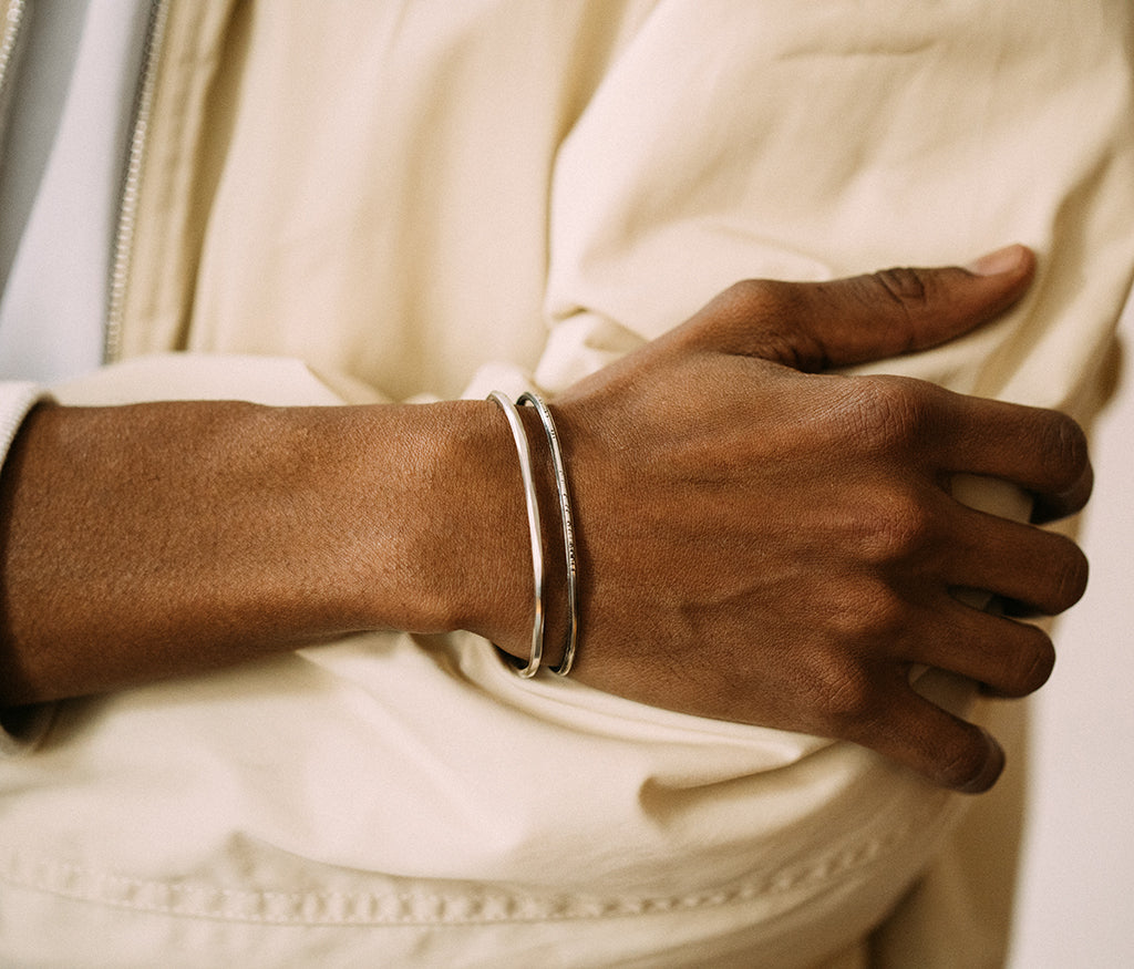 bracelet crossover