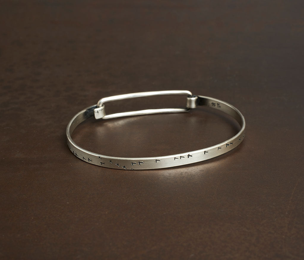 bracelet band bird flight