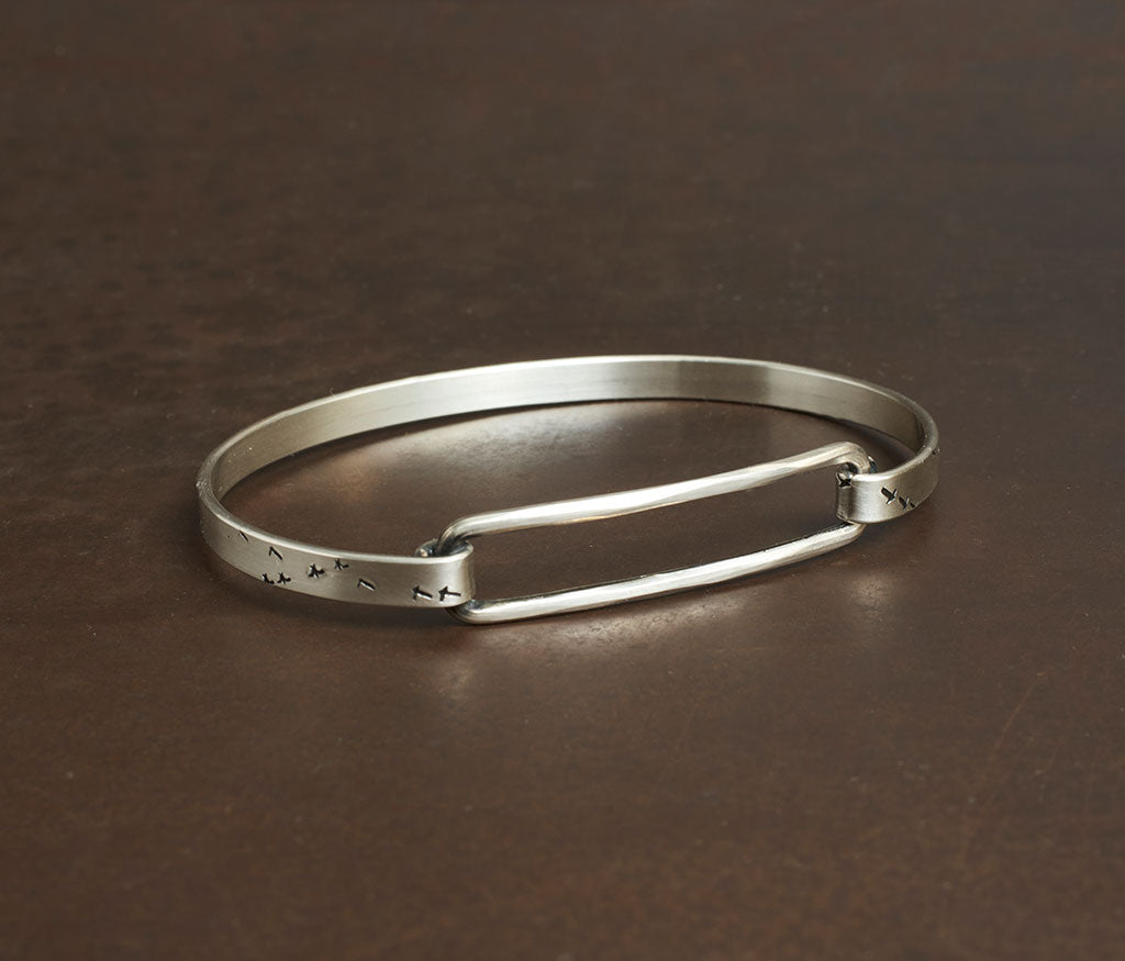 bracelet band bird flight