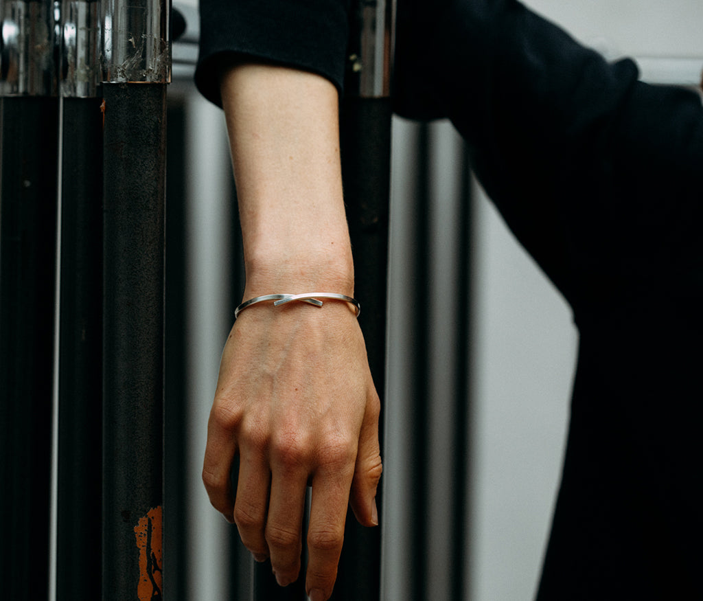 bangle embrace