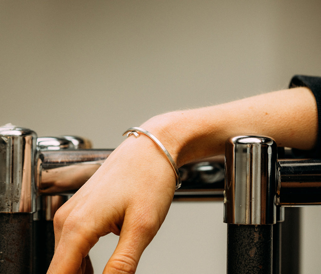 bangle embrace