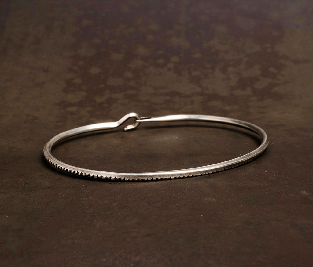 bangle side hook rope