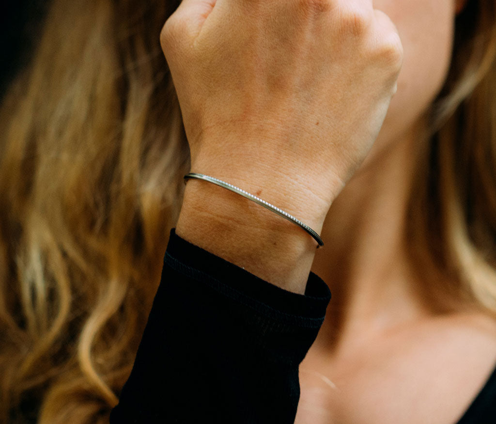 bangle side hook rope