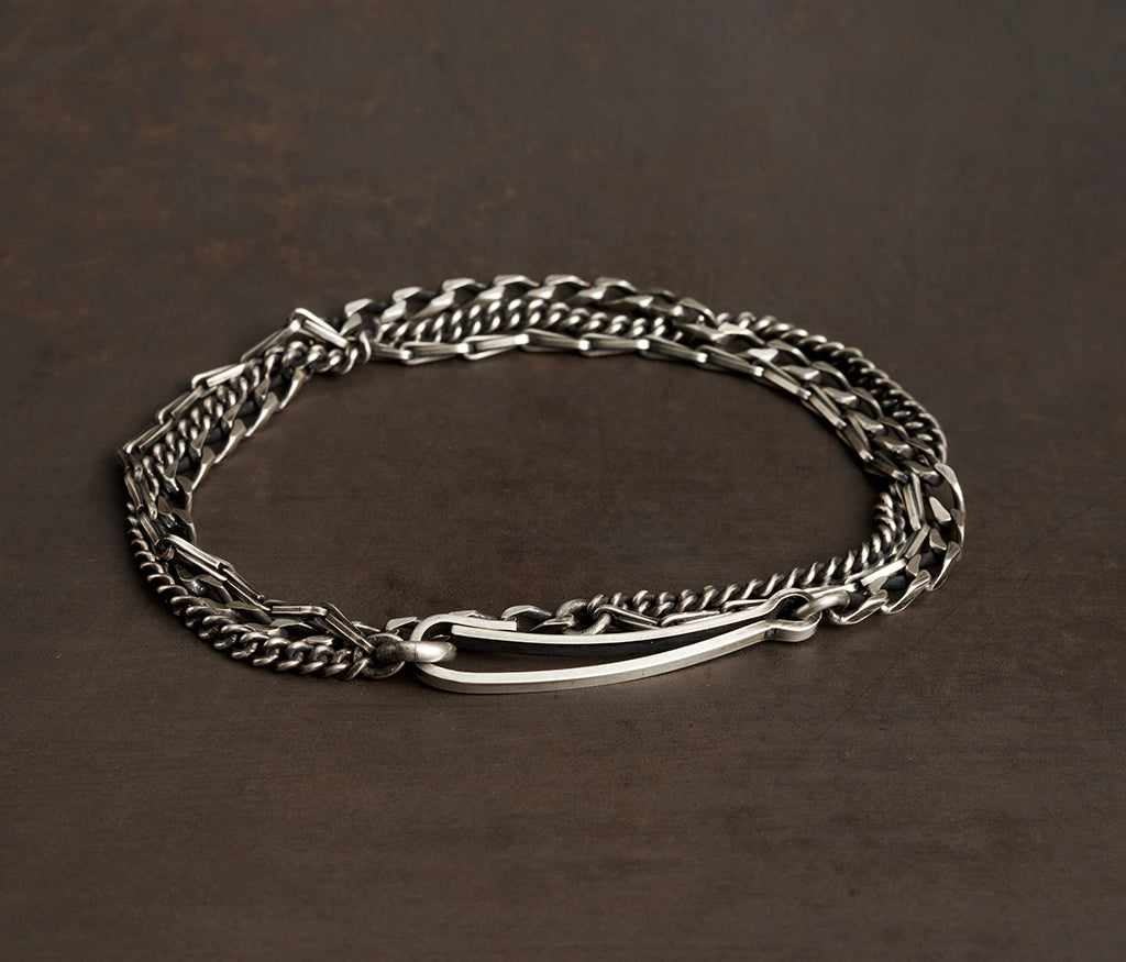 bracelet snaplink chains
