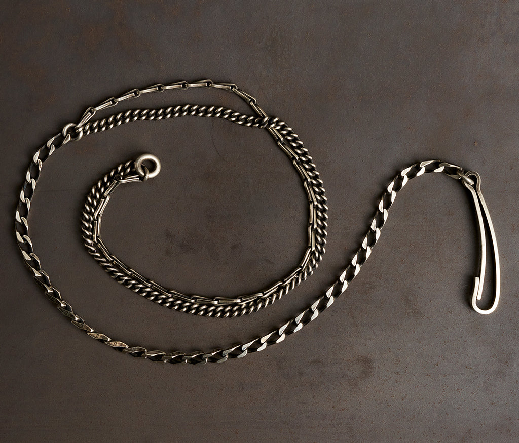 bracelet snaplink chains