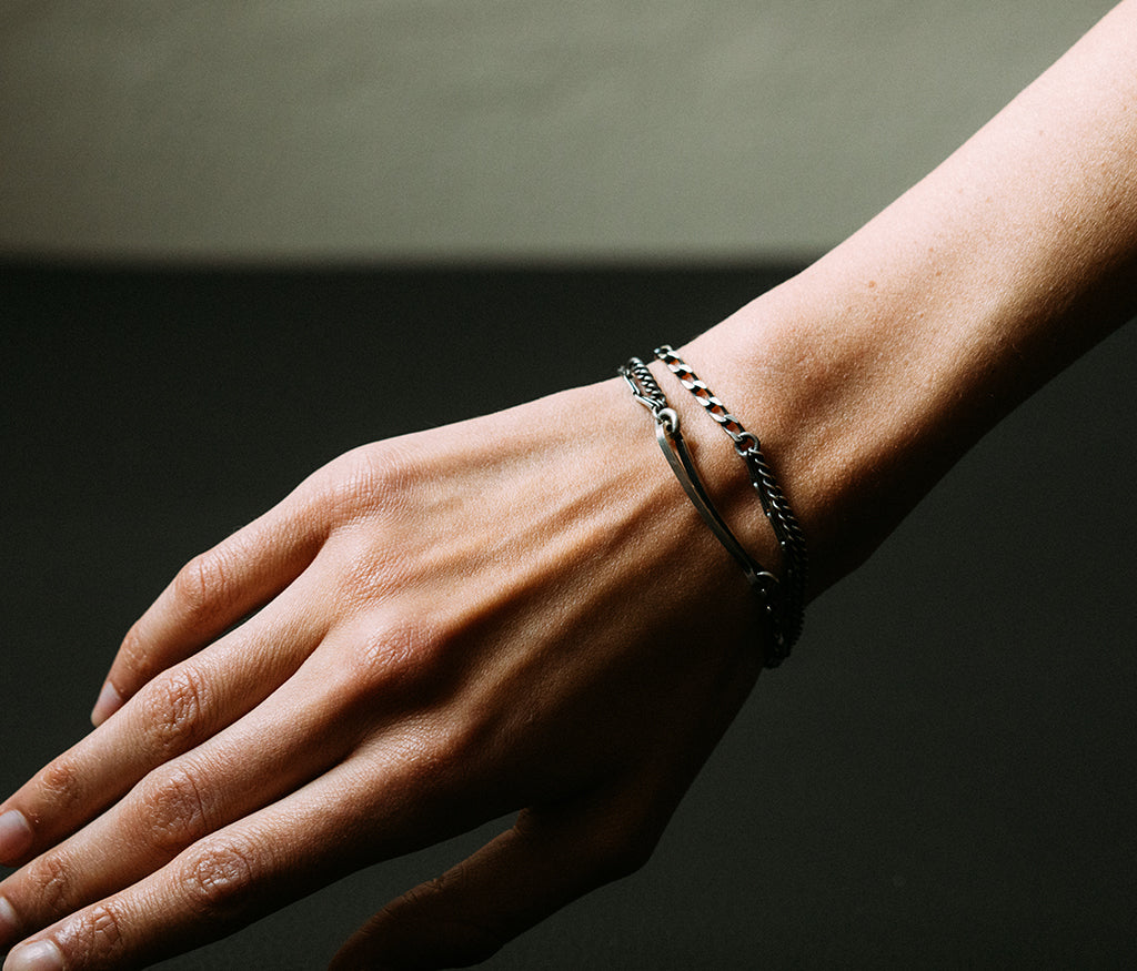 bracelet snaplink chains