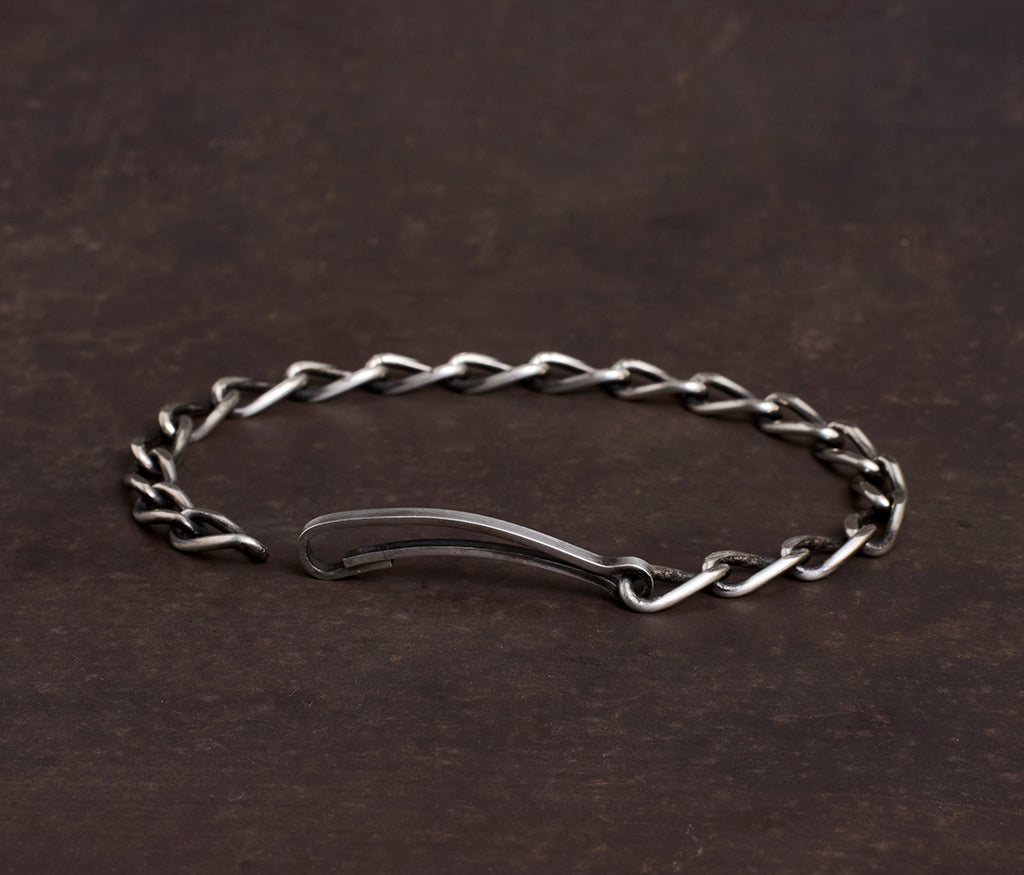 bracelet snaplink long links