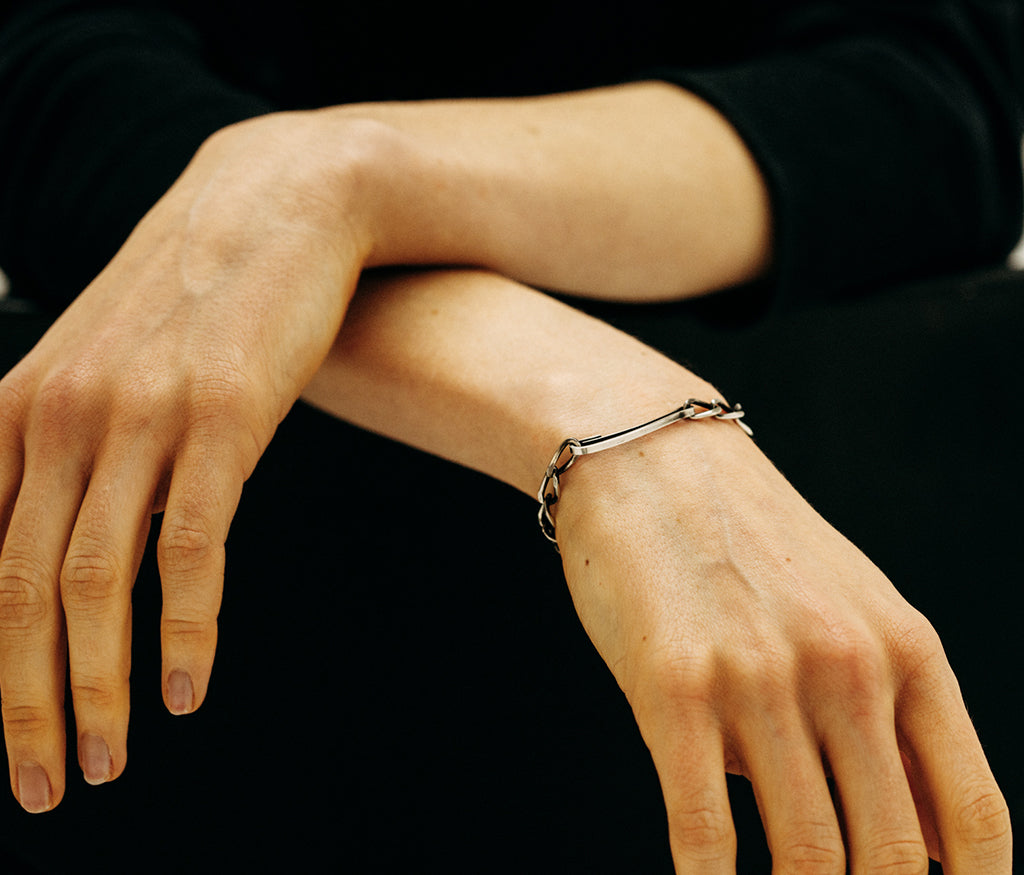 bracelet snaplink long links