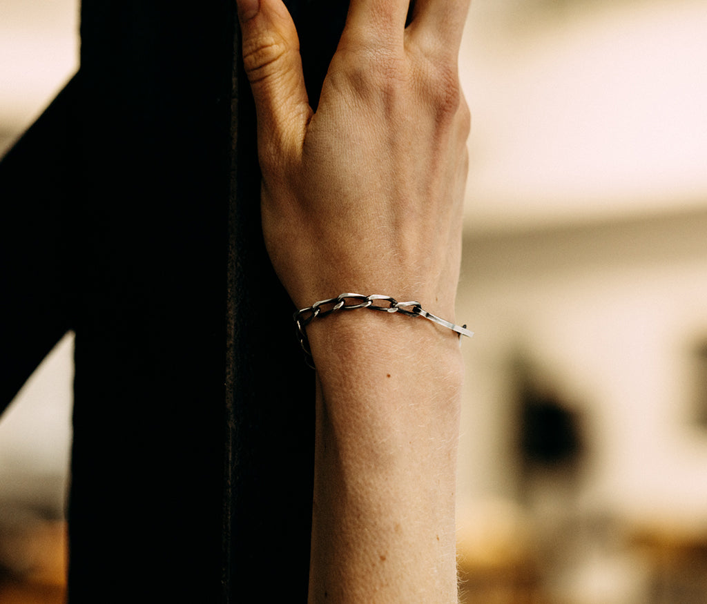 bracelet snaplink long links