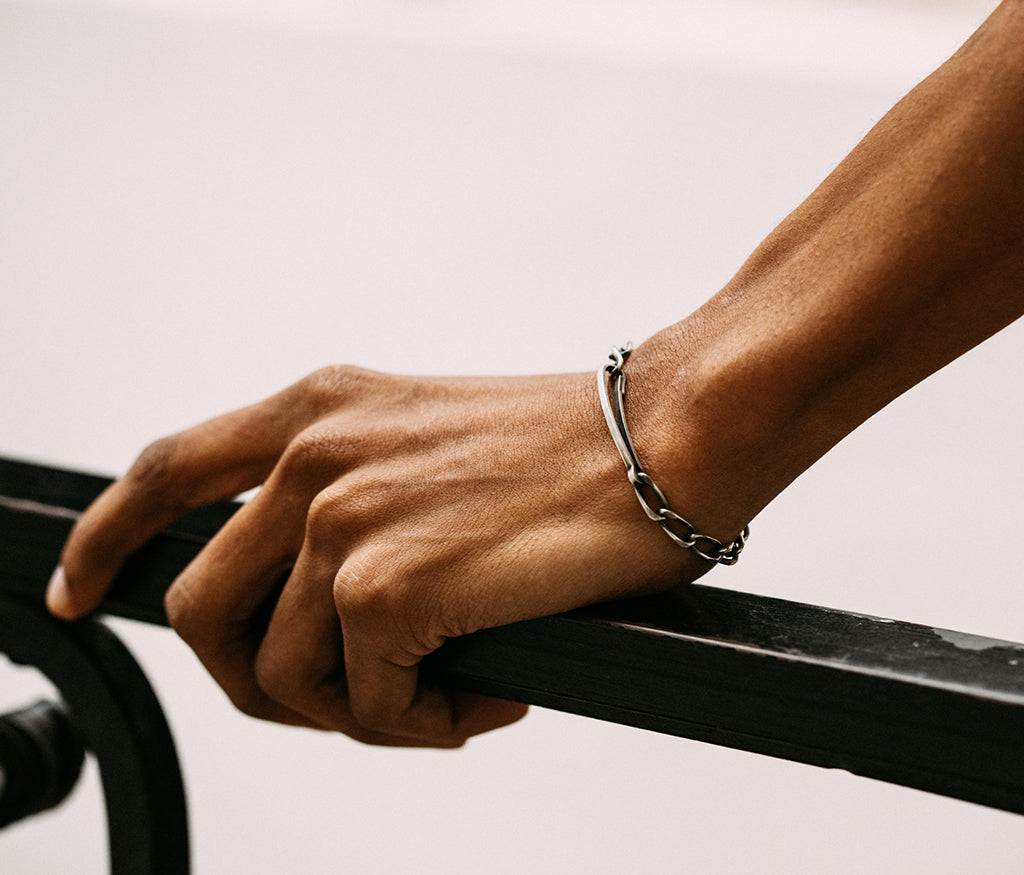 bracelet snaplink long links