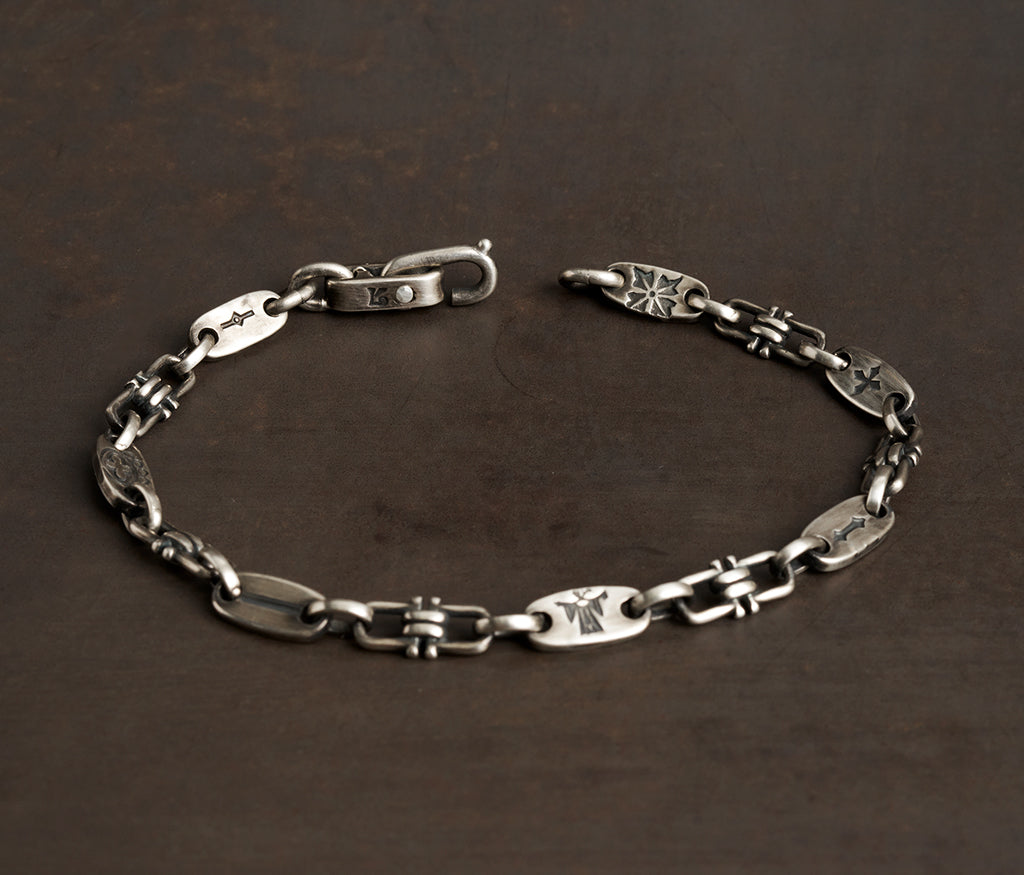 bracelet signs