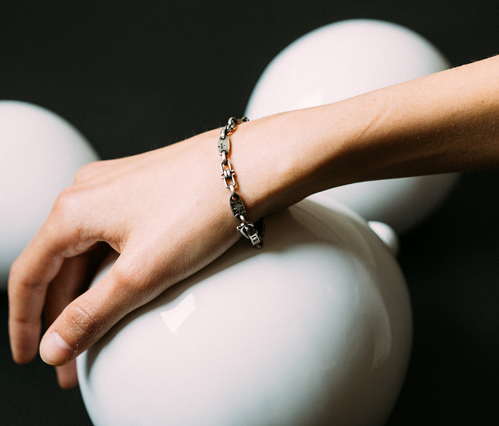 bracelet signs