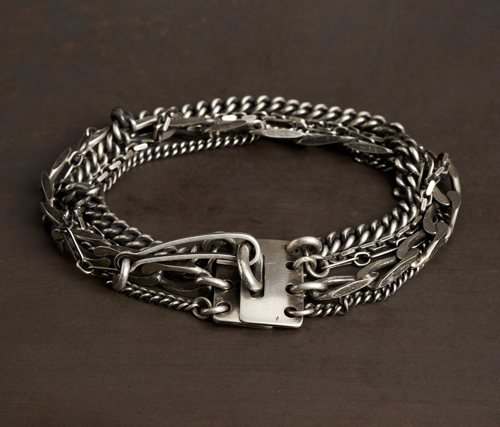 bracelet chains