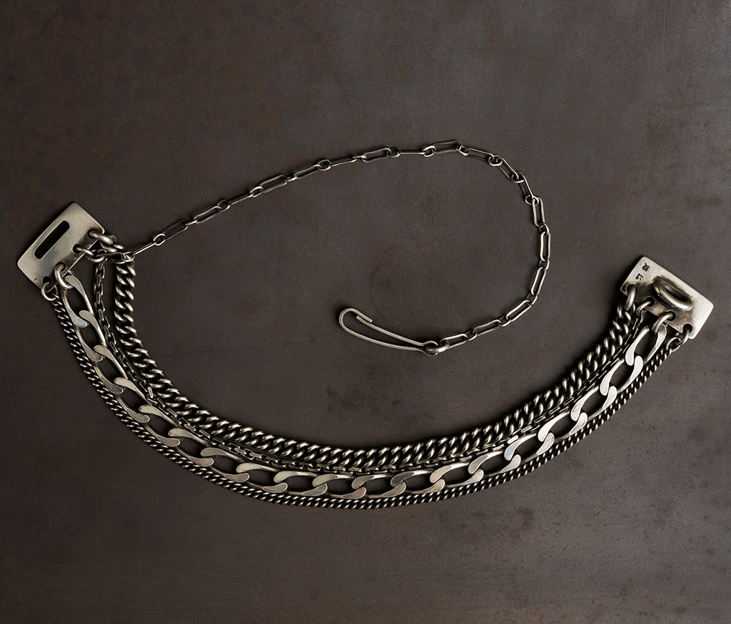 bracelet chains