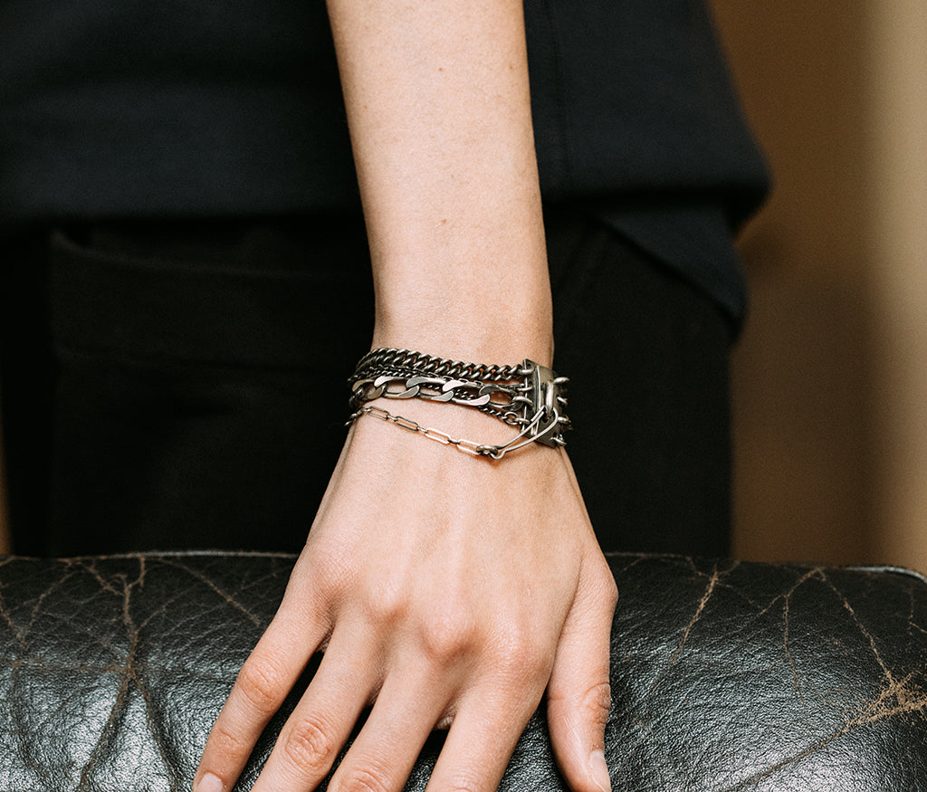 bracelet chains