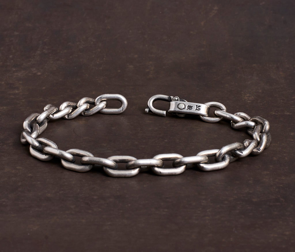 bracelet anchor chain