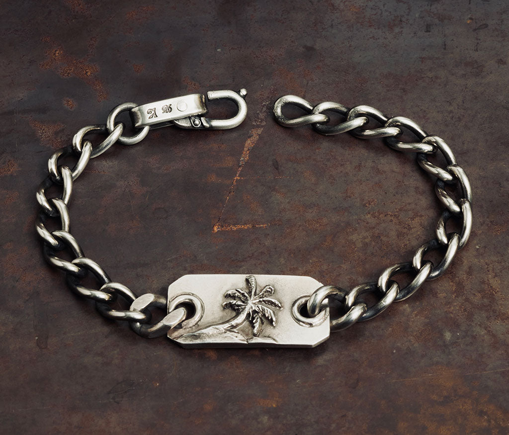 bracelet palm