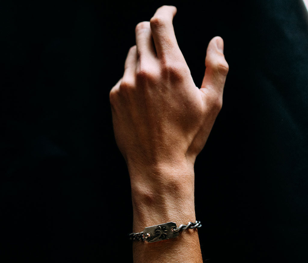 bracelet palm