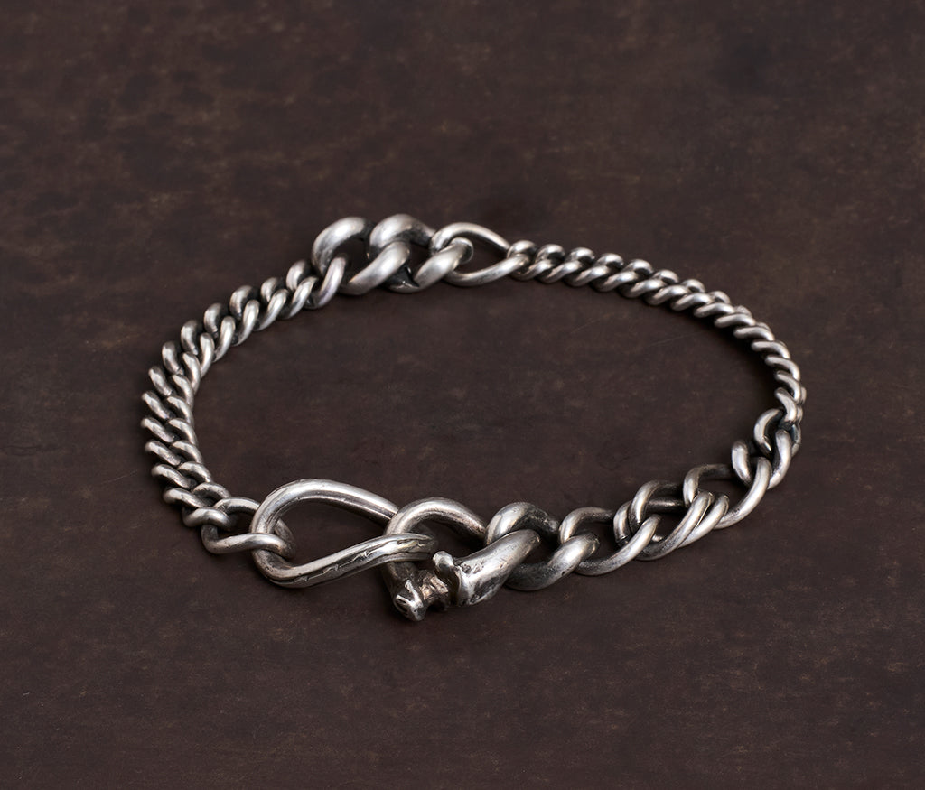 bracelet bones